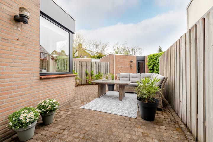 Foto 5 van Haarbeemd 5