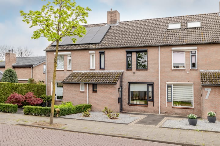 Foto 7 van Haarbeemd 5