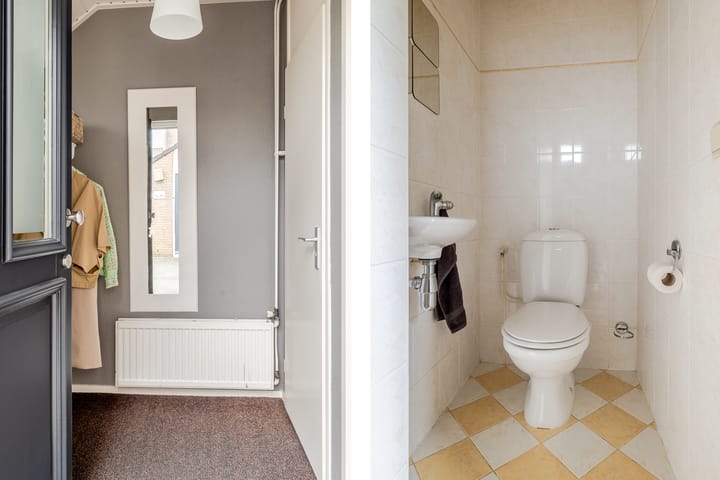 Foto 9 van Haarbeemd 5