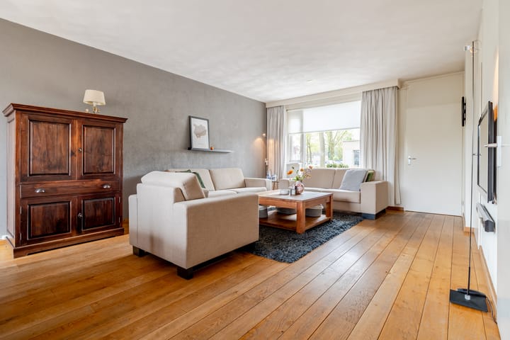 Foto 10 van Haarbeemd 5