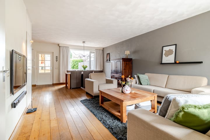 Foto 12 van Haarbeemd 5