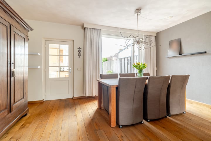 Foto 14 van Haarbeemd 5