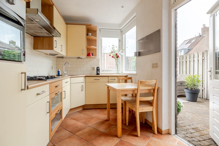 Foto 15 van Haarbeemd 5