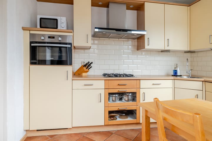 Foto 16 van Haarbeemd 5