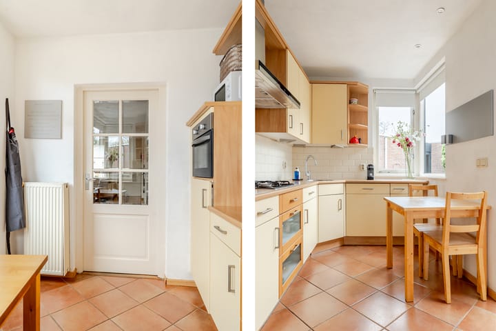 Foto 17 van Haarbeemd 5