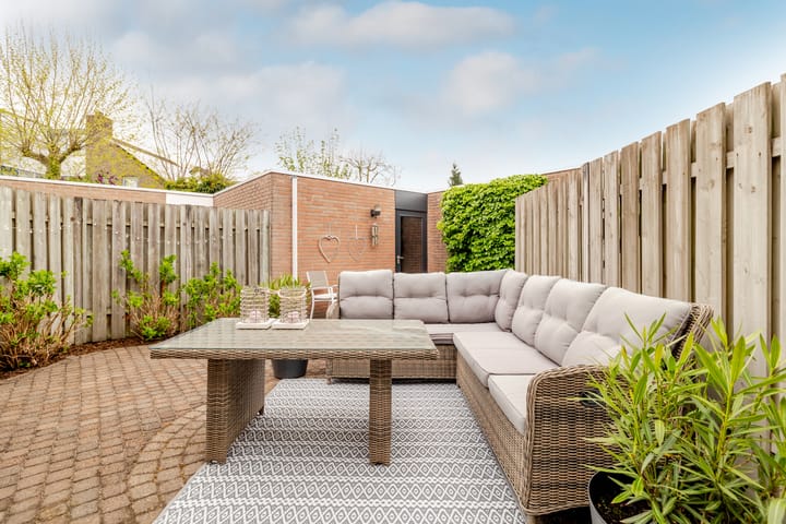 Foto 19 van Haarbeemd 5