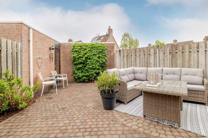 Foto 20 van Haarbeemd 5