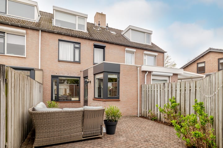 Foto 21 van Haarbeemd 5