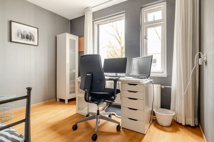 Foto 29 van Haarbeemd 5