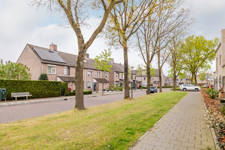 Foto 39 van Haarbeemd 5