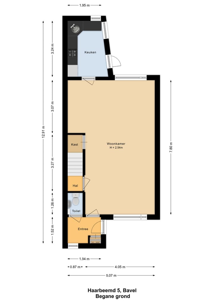 Foto 42 van Haarbeemd 5