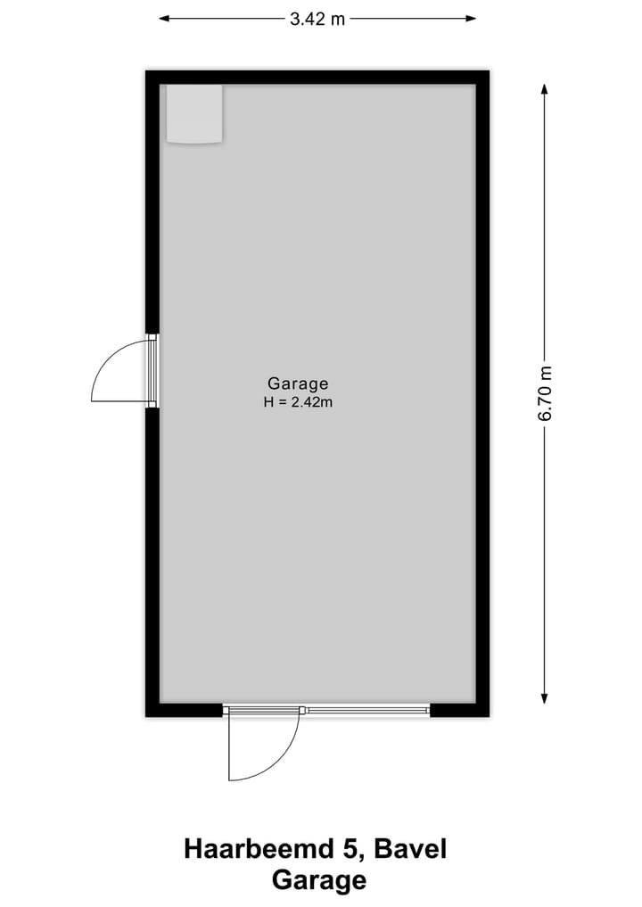 Foto 45 van Haarbeemd 5
