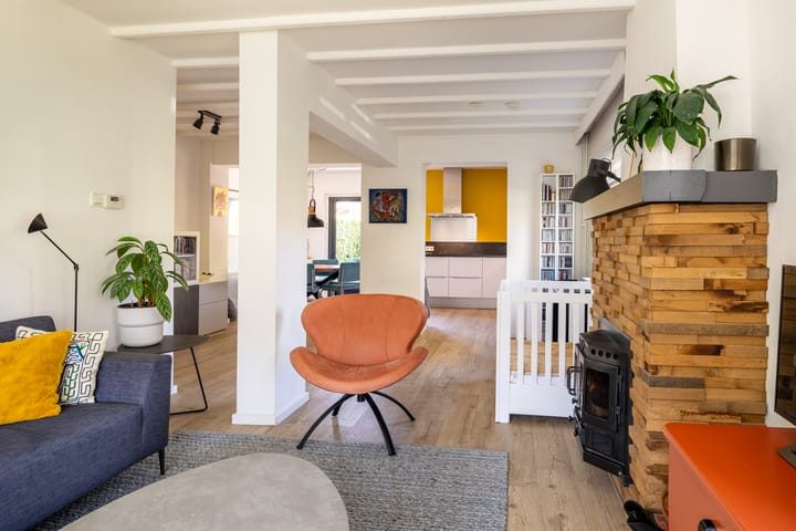 Foto 3 van Bronweg 2