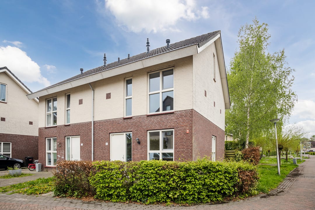 Photo 1 of Hoogven 9