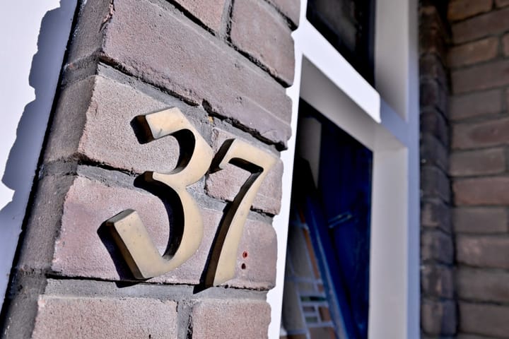 Foto 3 van Oosterstraat 37