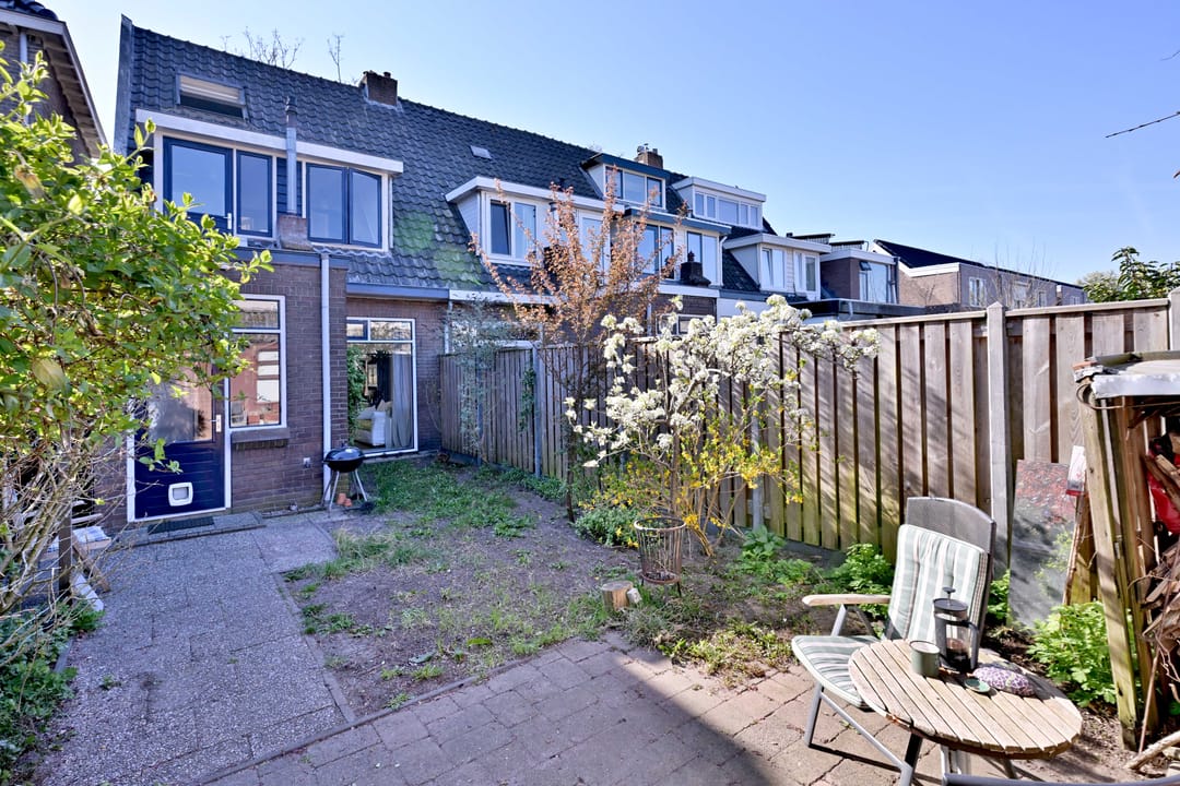 Foto 22 van Oosterstraat 37