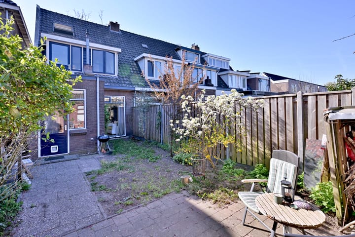 Foto 22 van Oosterstraat 37