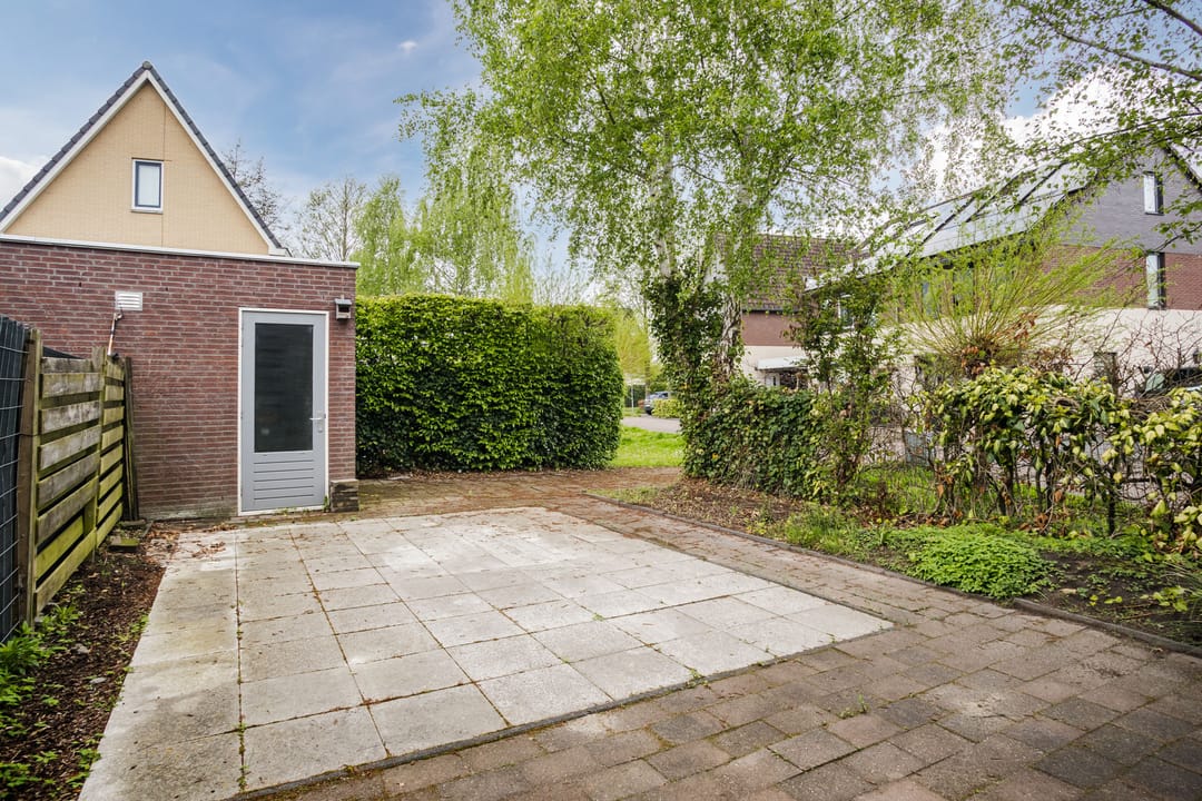Photo 28 of Hoogven 9