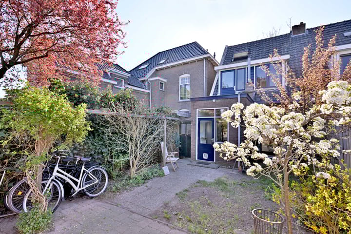 Foto 23 van Oosterstraat 37