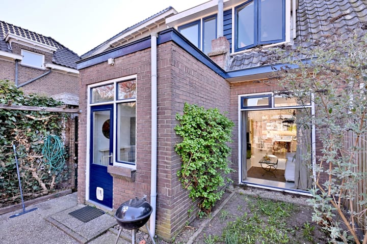 Foto 24 van Oosterstraat 37