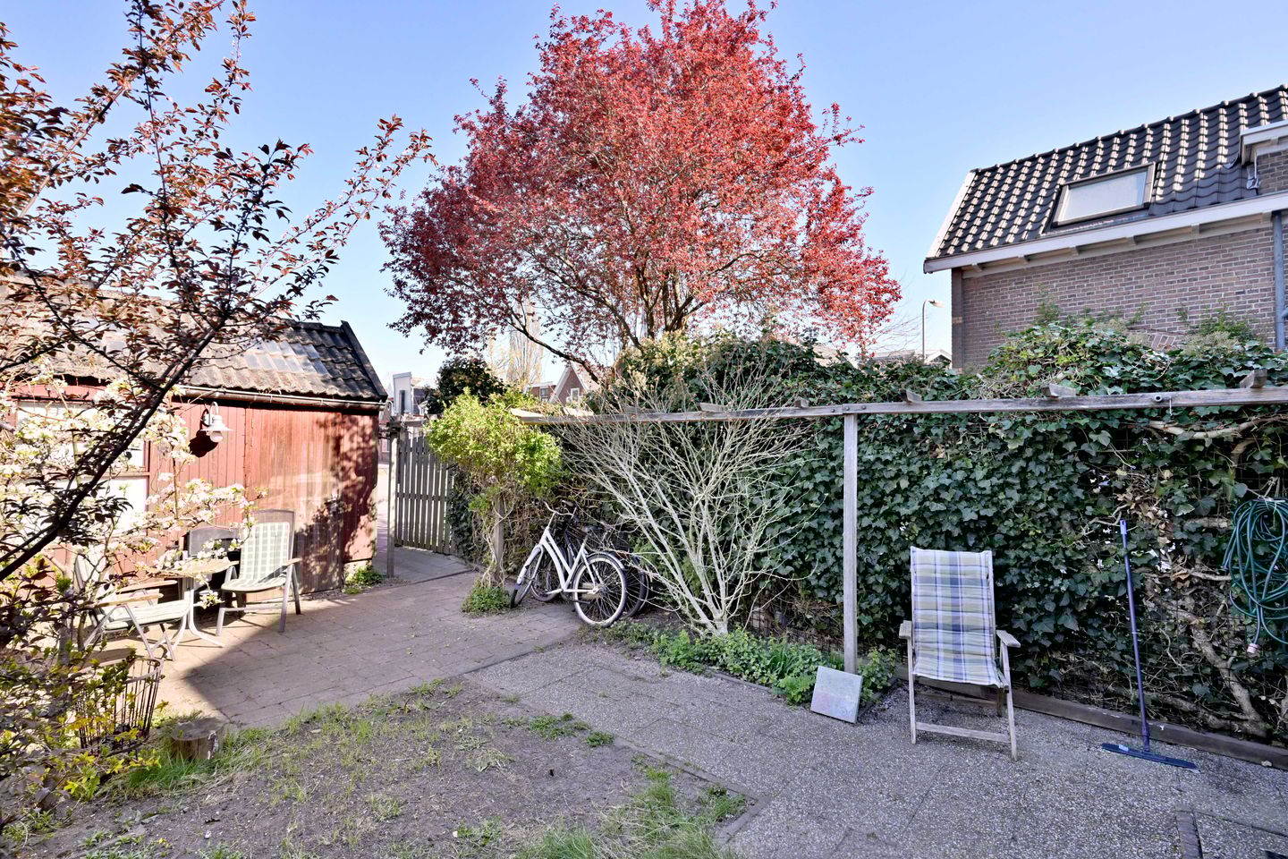 Foto 25 van Oosterstraat 37