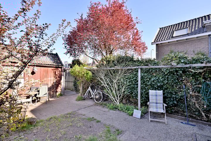 Foto 25 van Oosterstraat 37