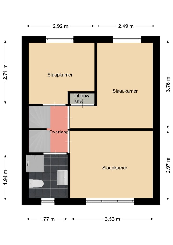 Foto 29 van Bronweg 2