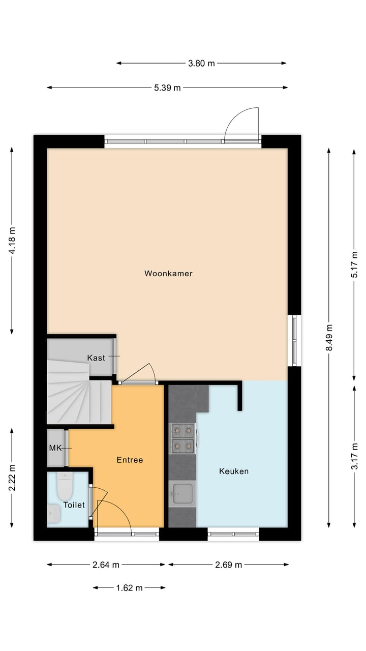 Foto 39 van Hoogven 9
