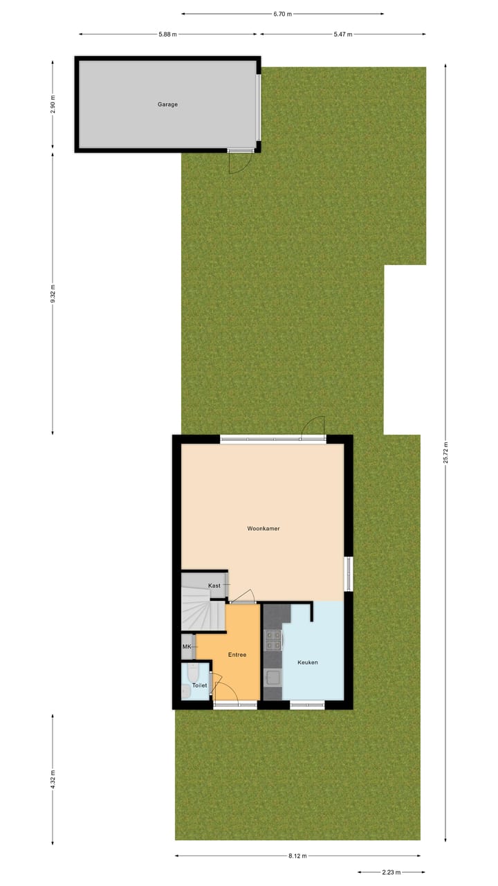 Foto 42 van Hoogven 9