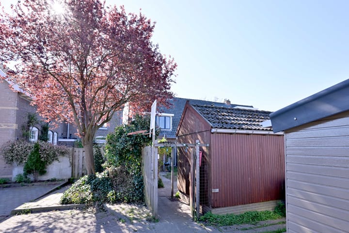 Foto 40 van Oosterstraat 37