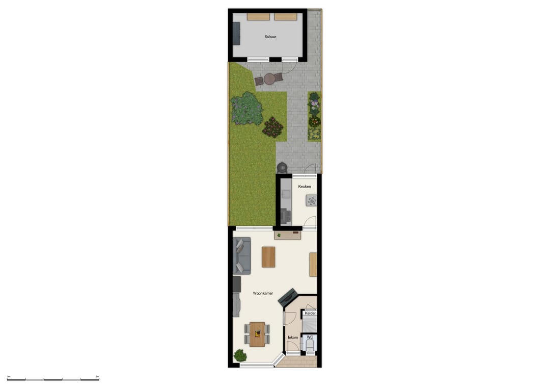 Foto 46 van Oosterstraat 37