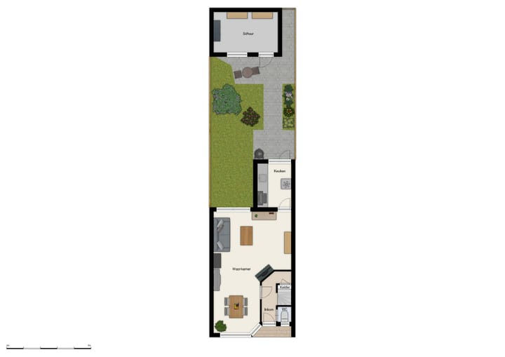 Foto 46 van Oosterstraat 37