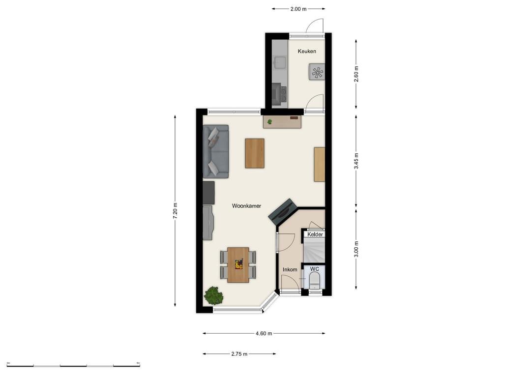 Foto 47 van Oosterstraat 37