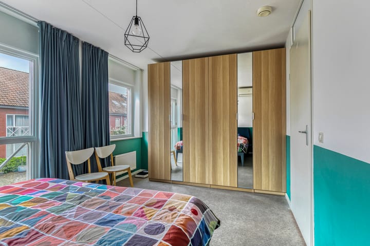 Foto 28 van Leni Sarishof 22