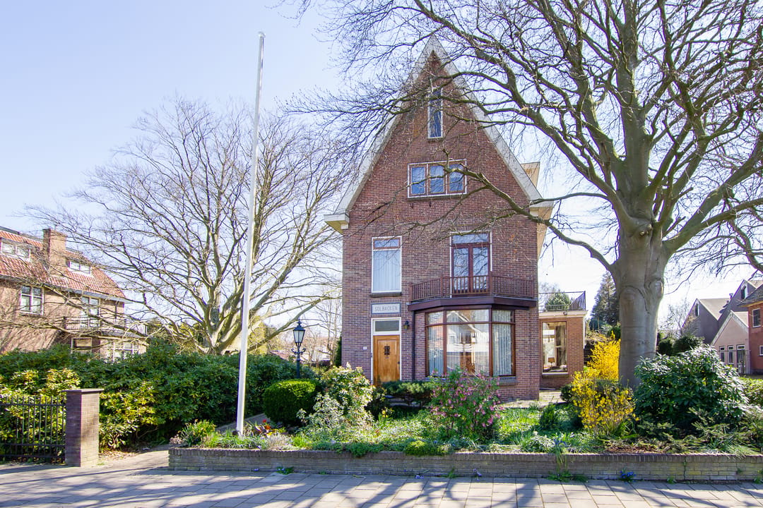 Photo 1 of Weeresteinstraat 144