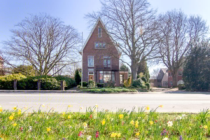 Foto 2 van Weeresteinstraat 144