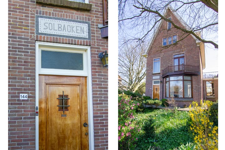 Foto 3 van Weeresteinstraat 144