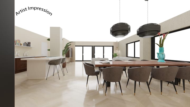 Foto 4 van Weeresteinstraat 144