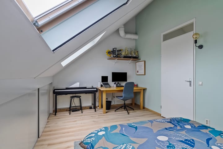 Foto 37 van Leni Sarishof 22