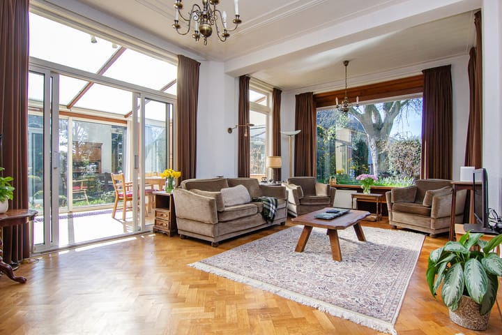 Foto 5 van Weeresteinstraat 144