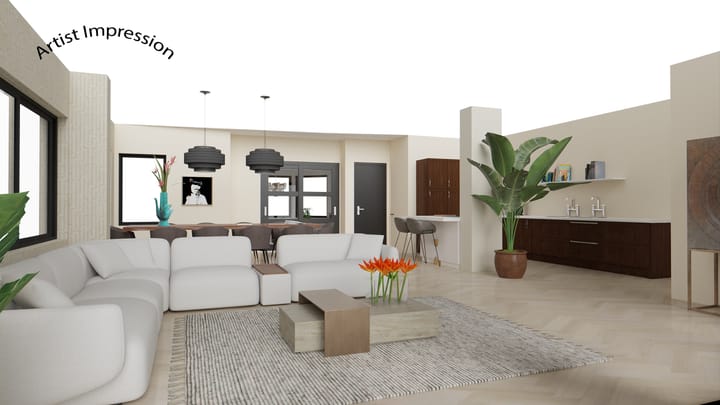 Foto 6 van Weeresteinstraat 144