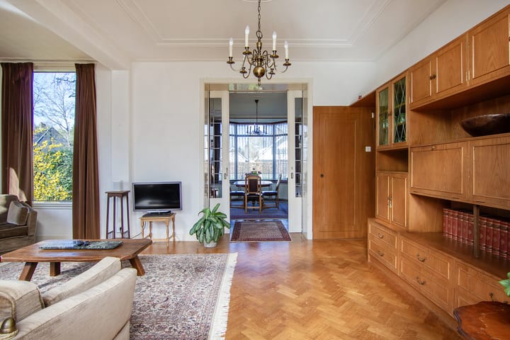 Foto 7 van Weeresteinstraat 144