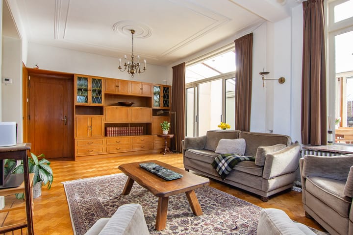 Foto 10 van Weeresteinstraat 144