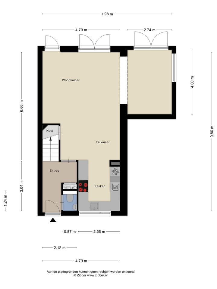 Foto 43 van Leni Sarishof 22