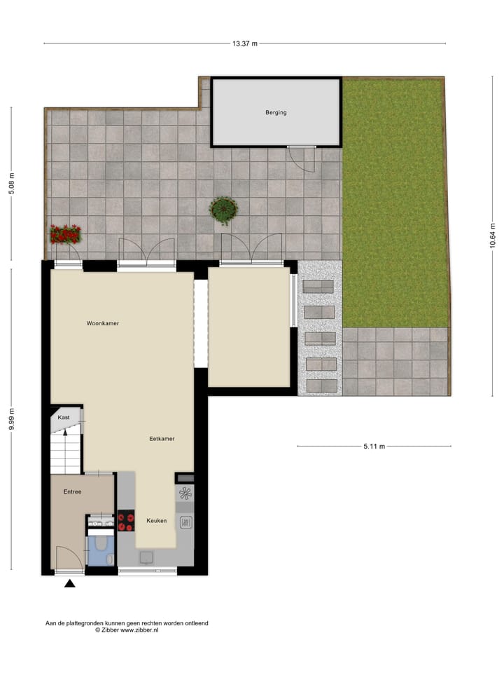 Foto 44 van Leni Sarishof 22