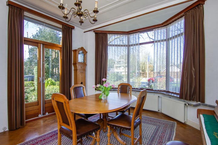 Foto 12 van Weeresteinstraat 144