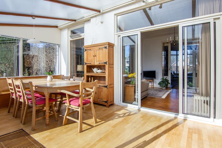 Foto 14 van Weeresteinstraat 144