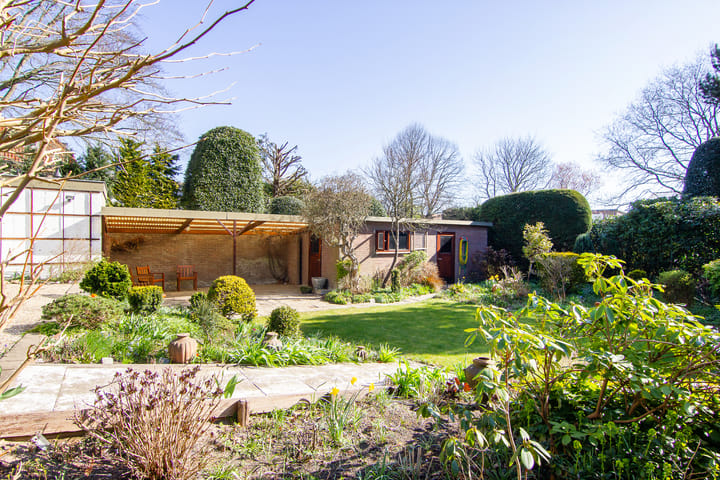 Foto 20 van Weeresteinstraat 144