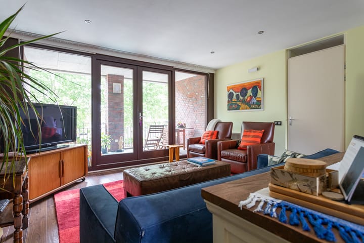 Foto 2 van Zonnehof 81