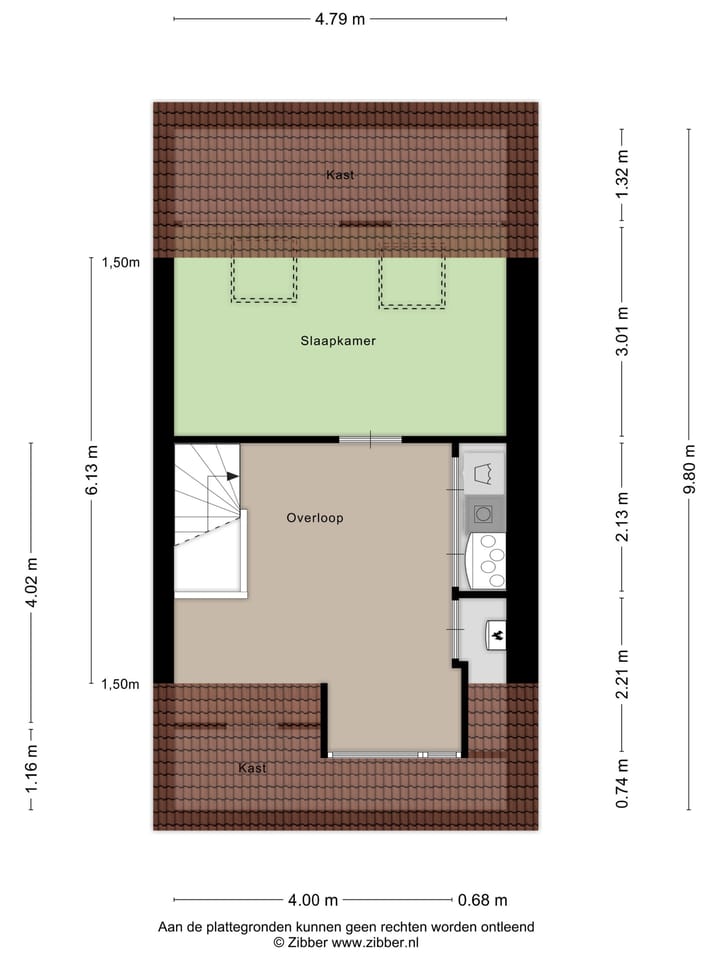 Foto 47 van Leni Sarishof 22